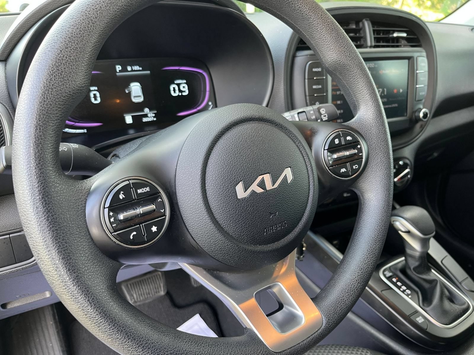 Thumbnail: 2025 Kia Soul - 22