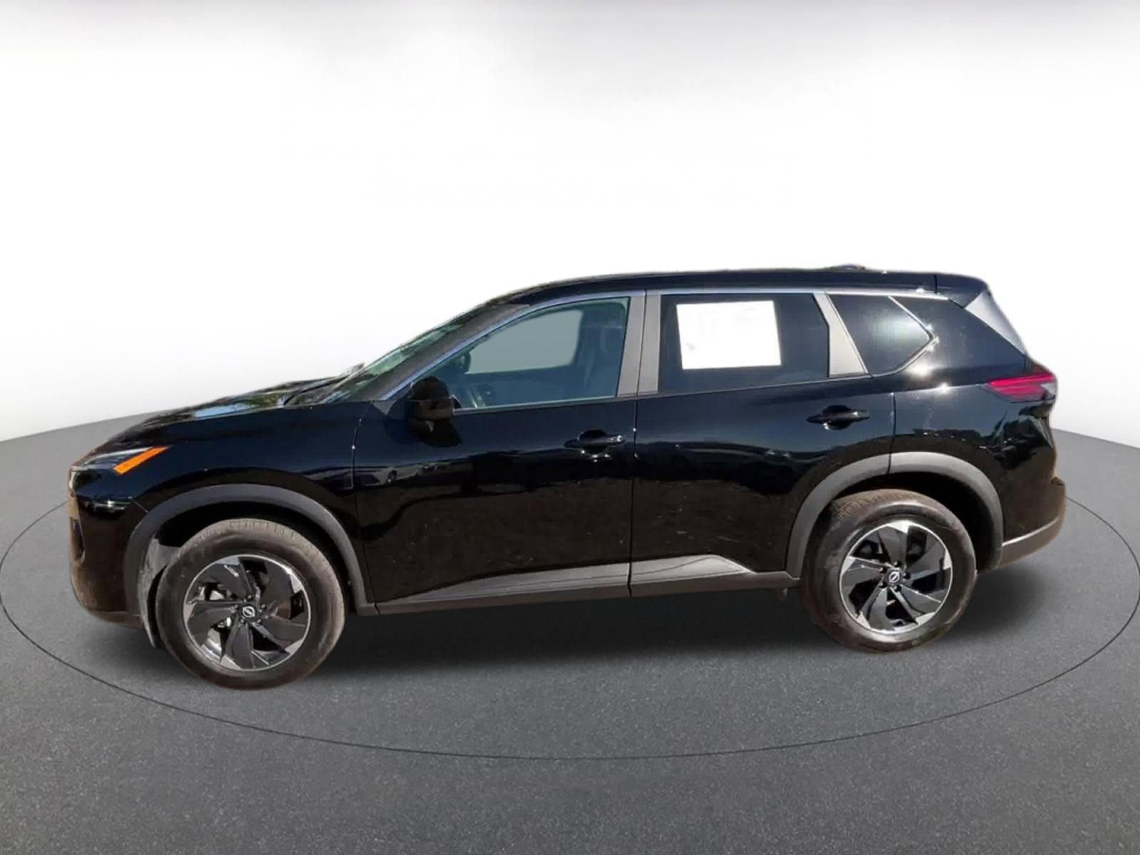 Thumbnail: 2025 Nissan Rogue - 9