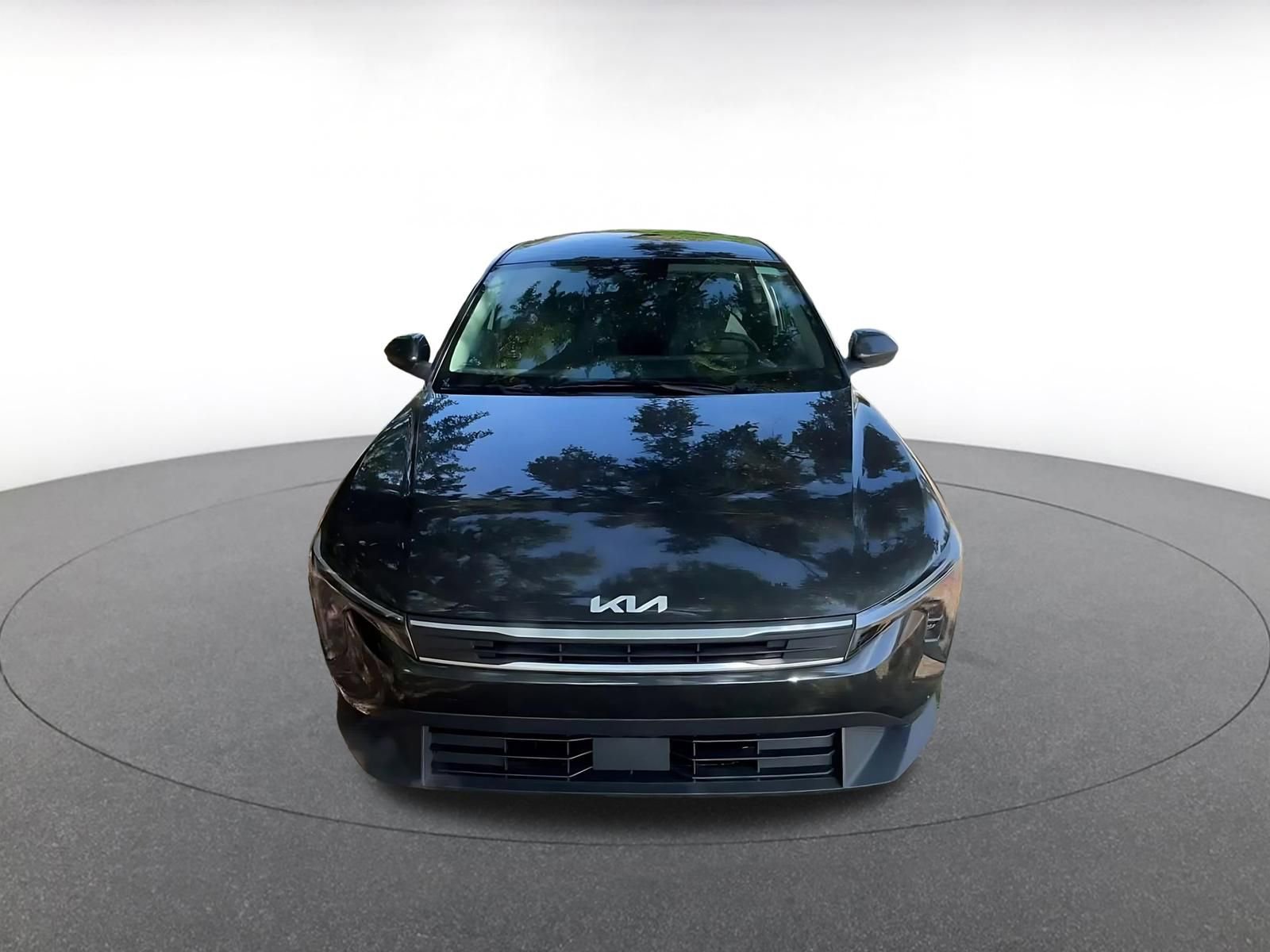 Thumbnail: 2025 Kia K4 - 4