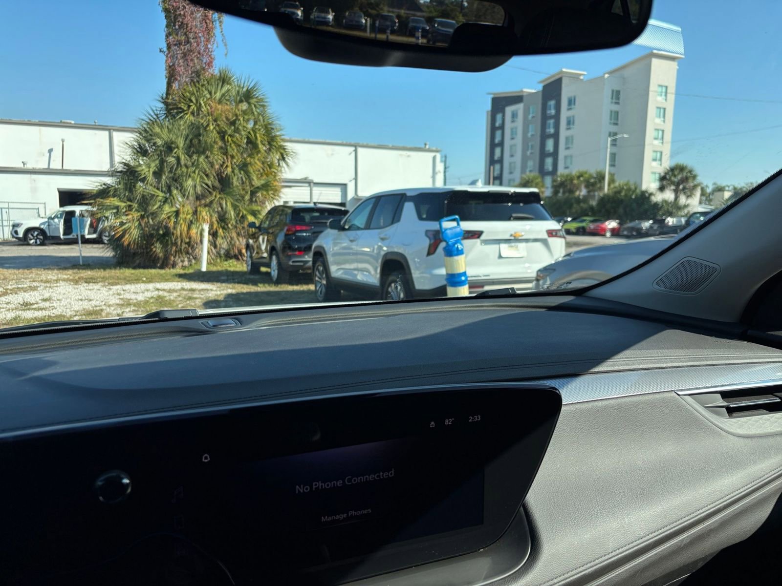 Thumbnail: 2025 Buick Encore GX - 35