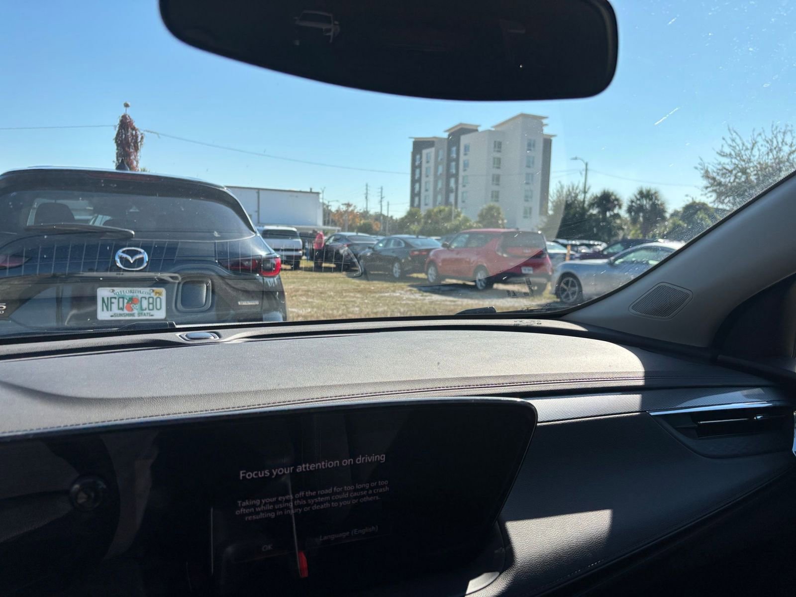 Thumbnail: 2025 Buick Encore GX - 35