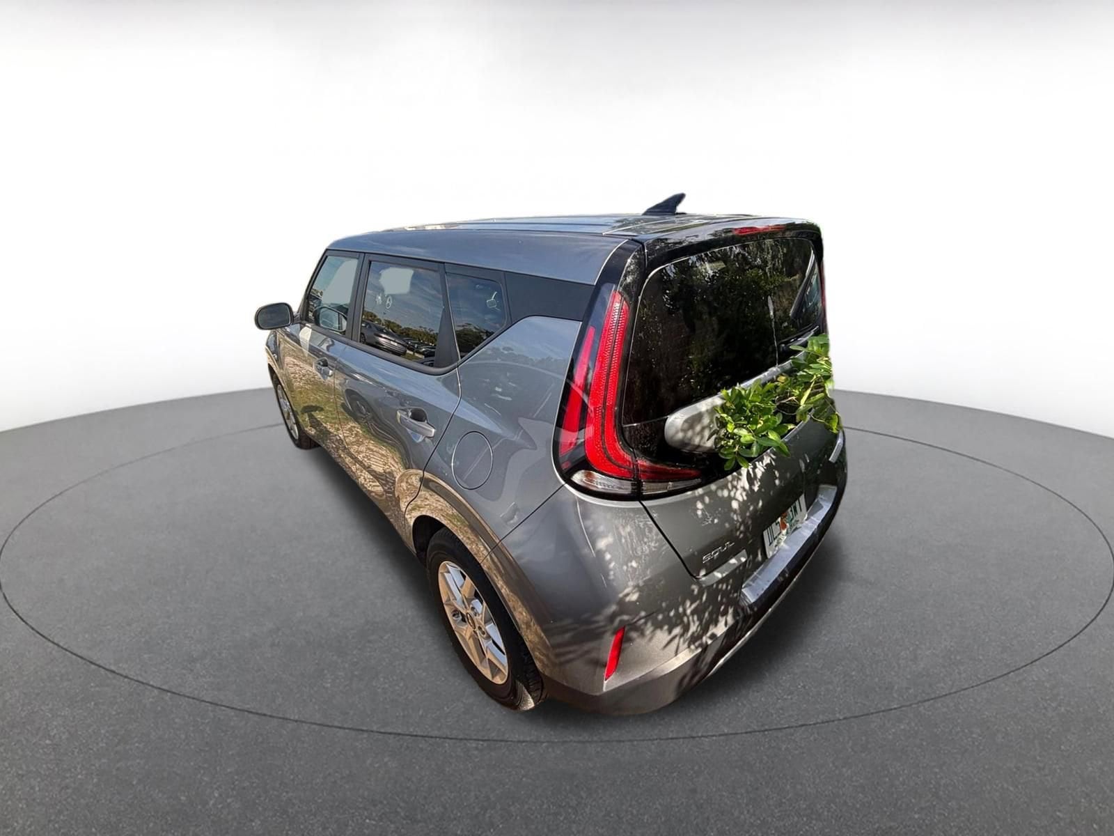 Thumbnail: 2025 Kia Soul - 5