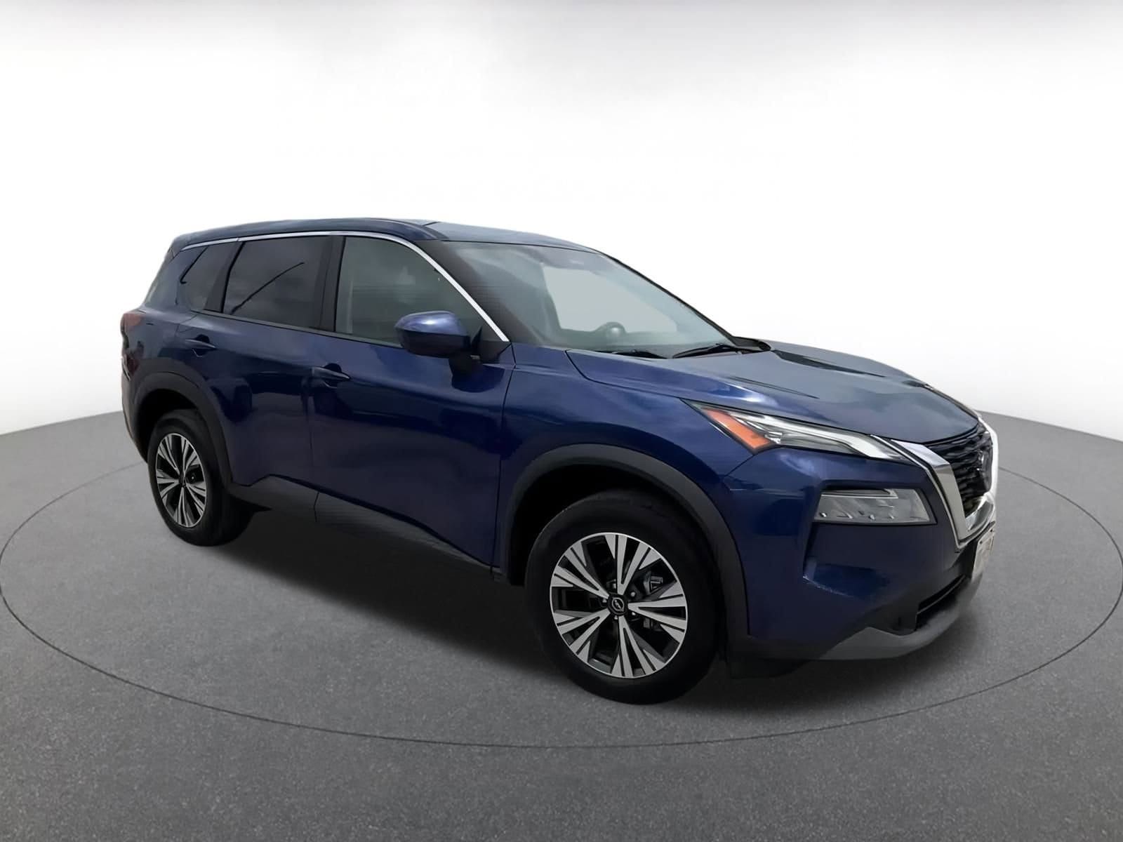Thumbnail: 2023 Nissan Rogue - 2