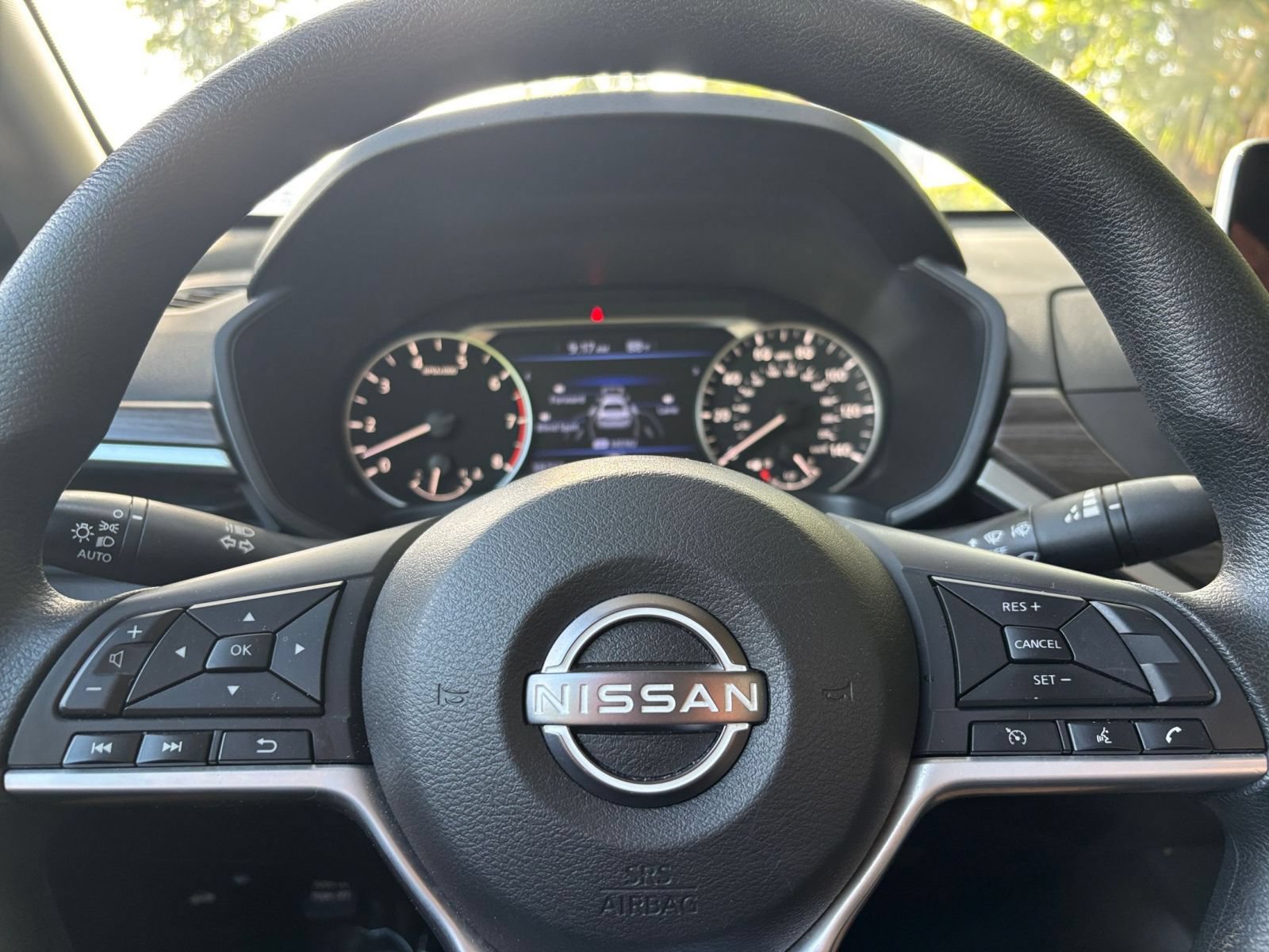 Thumbnail: 2025 Nissan Altima - 29