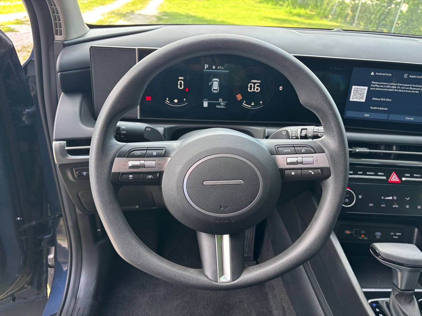 Thumbnail: 2026 Hyundai Tucson - 29
