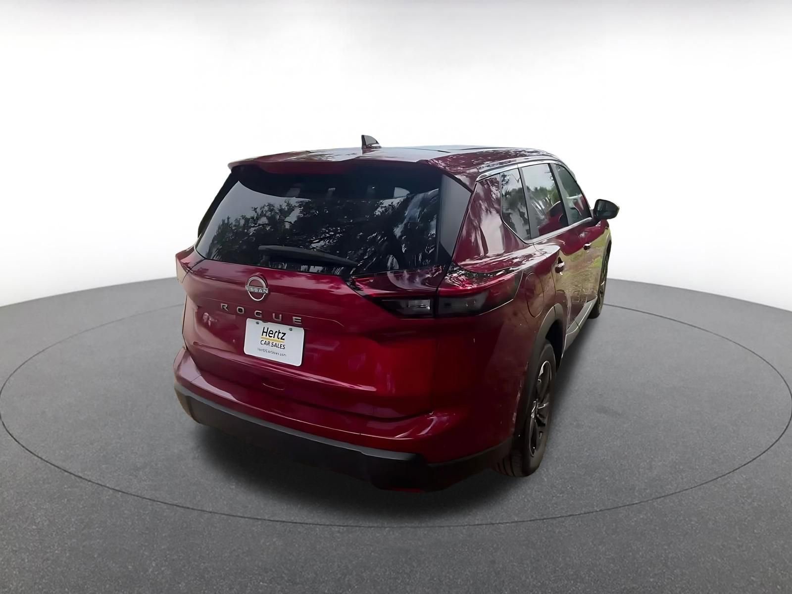 Thumbnail: 2025 Nissan Rogue - 14