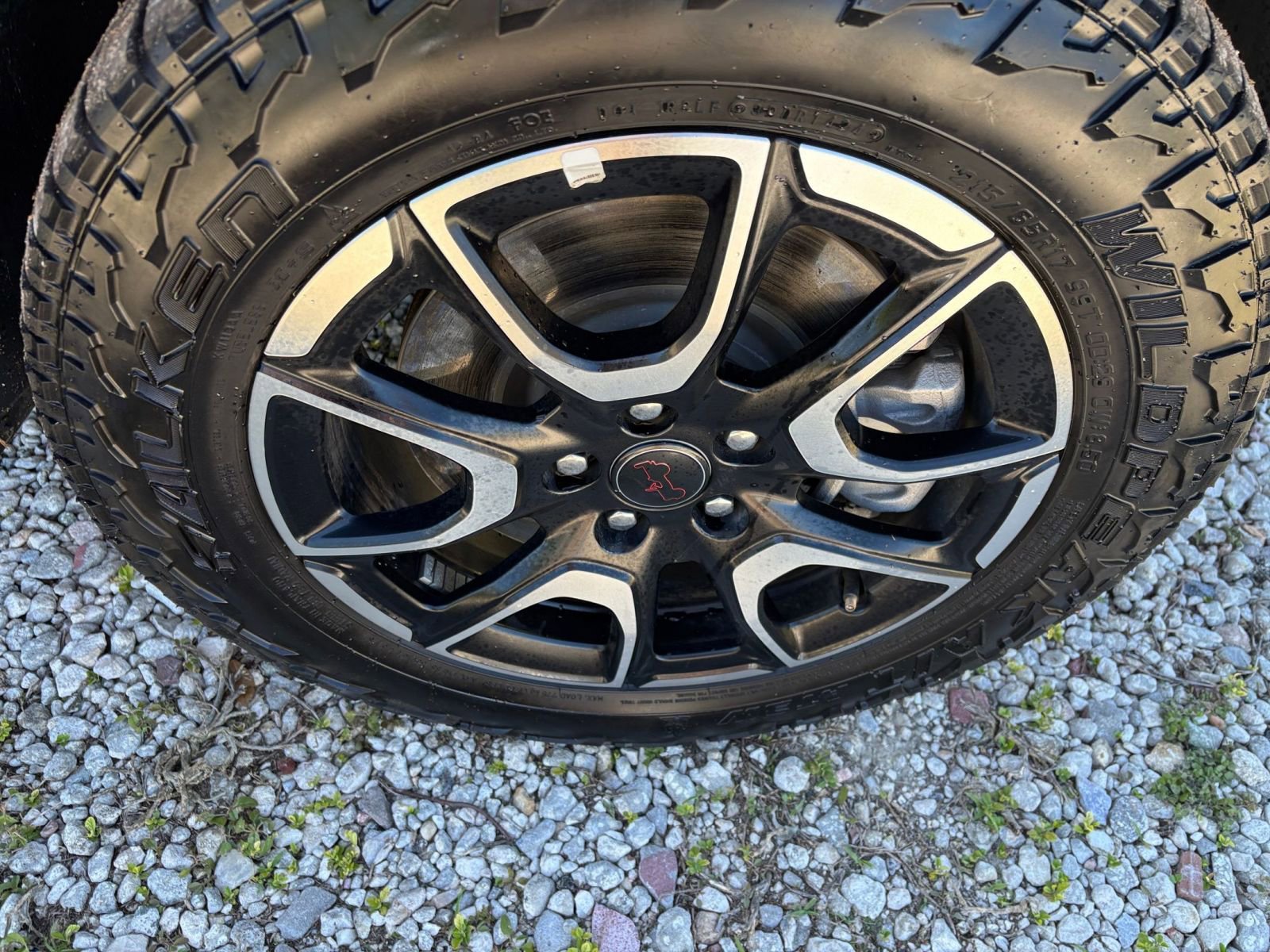 Thumbnail: 2025 Jeep Compass - 30