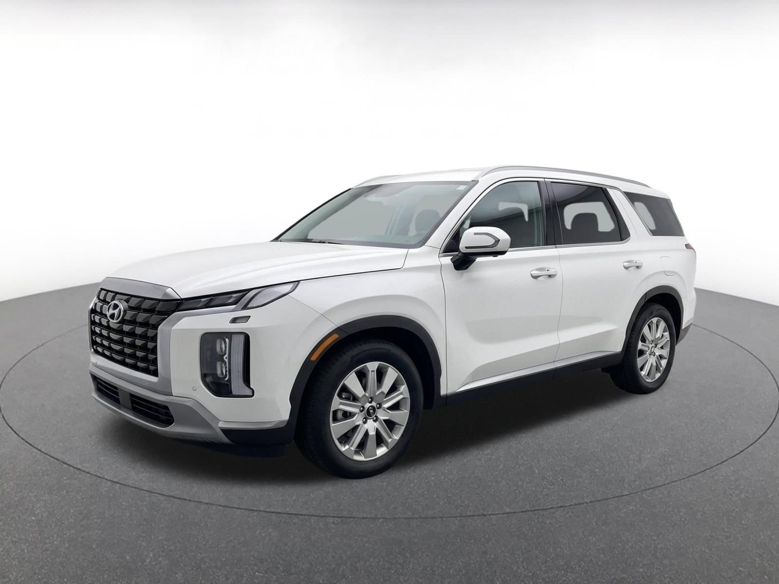 Thumbnail: 2025 Hyundai Palisade - 3