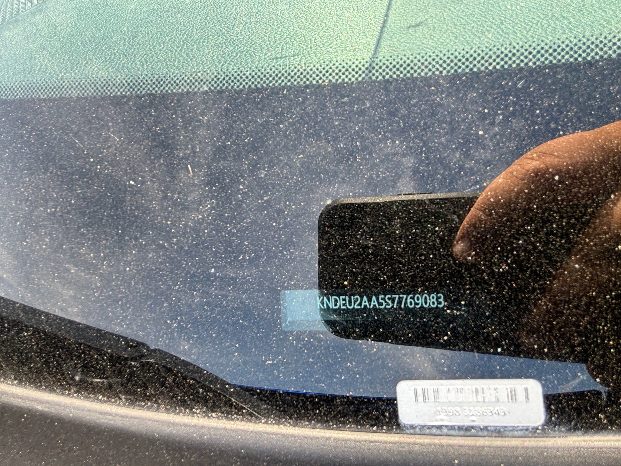 Thumbnail: 2025 Kia Seltos - 10