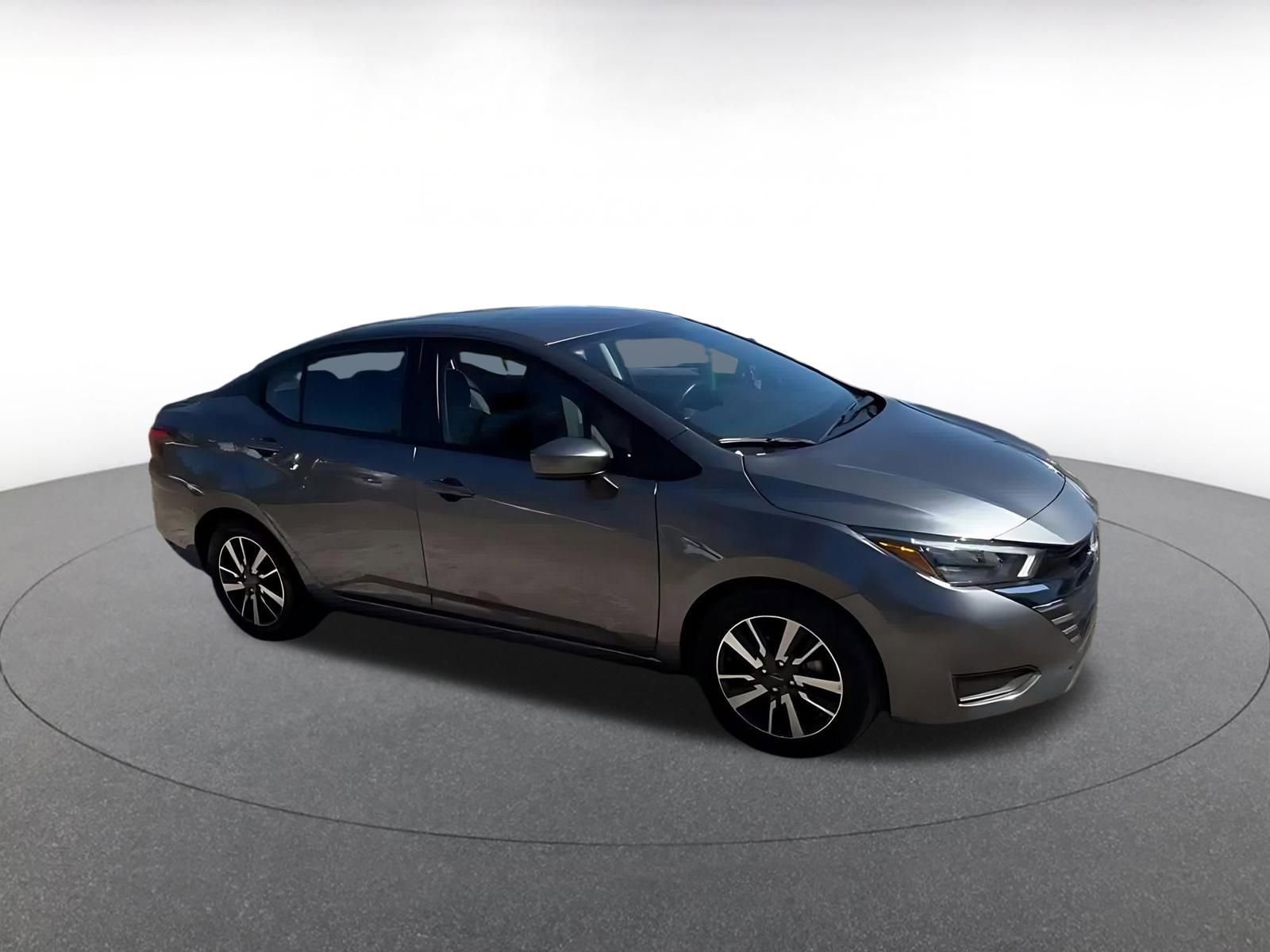 Thumbnail: 2025 Nissan Versa - 2