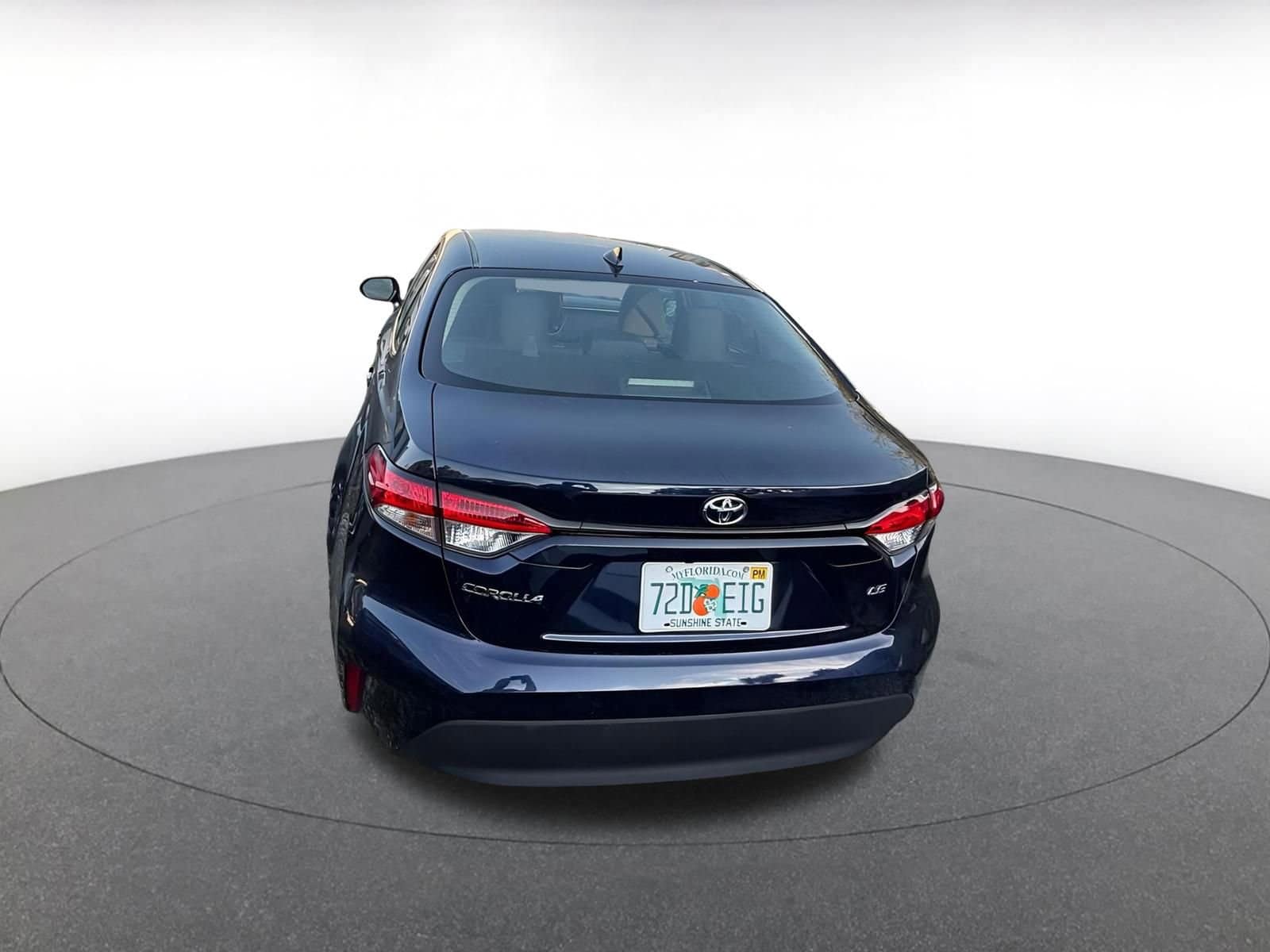 Thumbnail: 2025 Toyota Corolla - 7