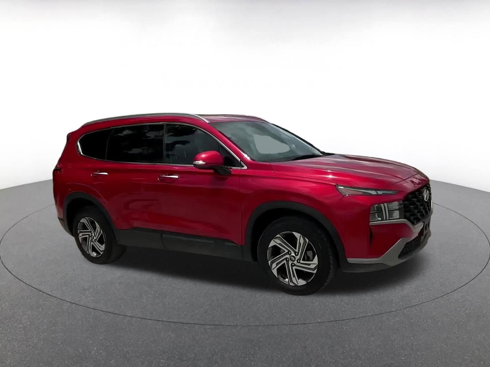 2023 Hyundai Santa Fe SEL Hero Image