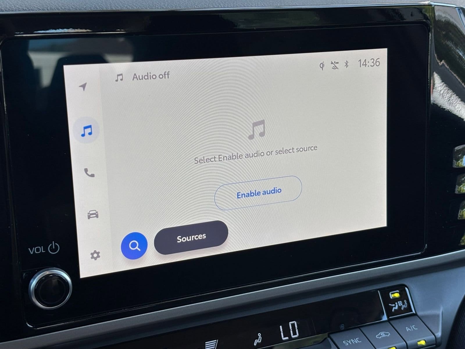 Thumbnail: 2025 Toyota Camry - 21