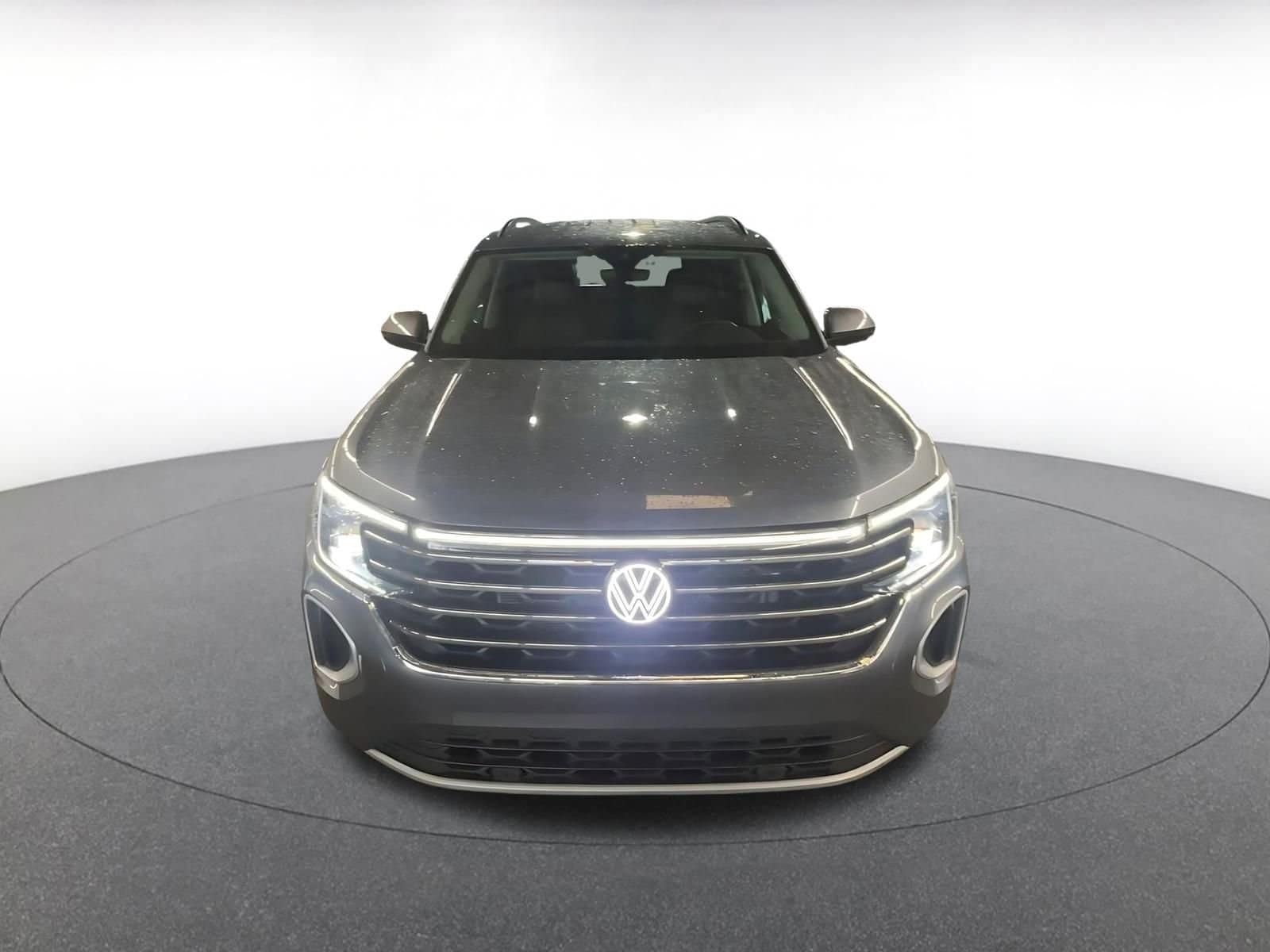 Thumbnail: 2025 Volkswagen Atlas - 4
