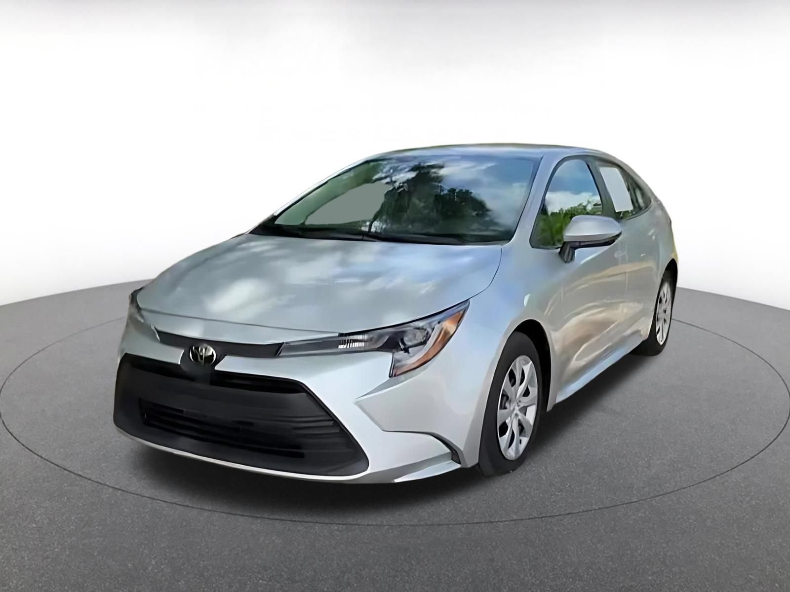 Thumbnail: 2025 Toyota Corolla - 7