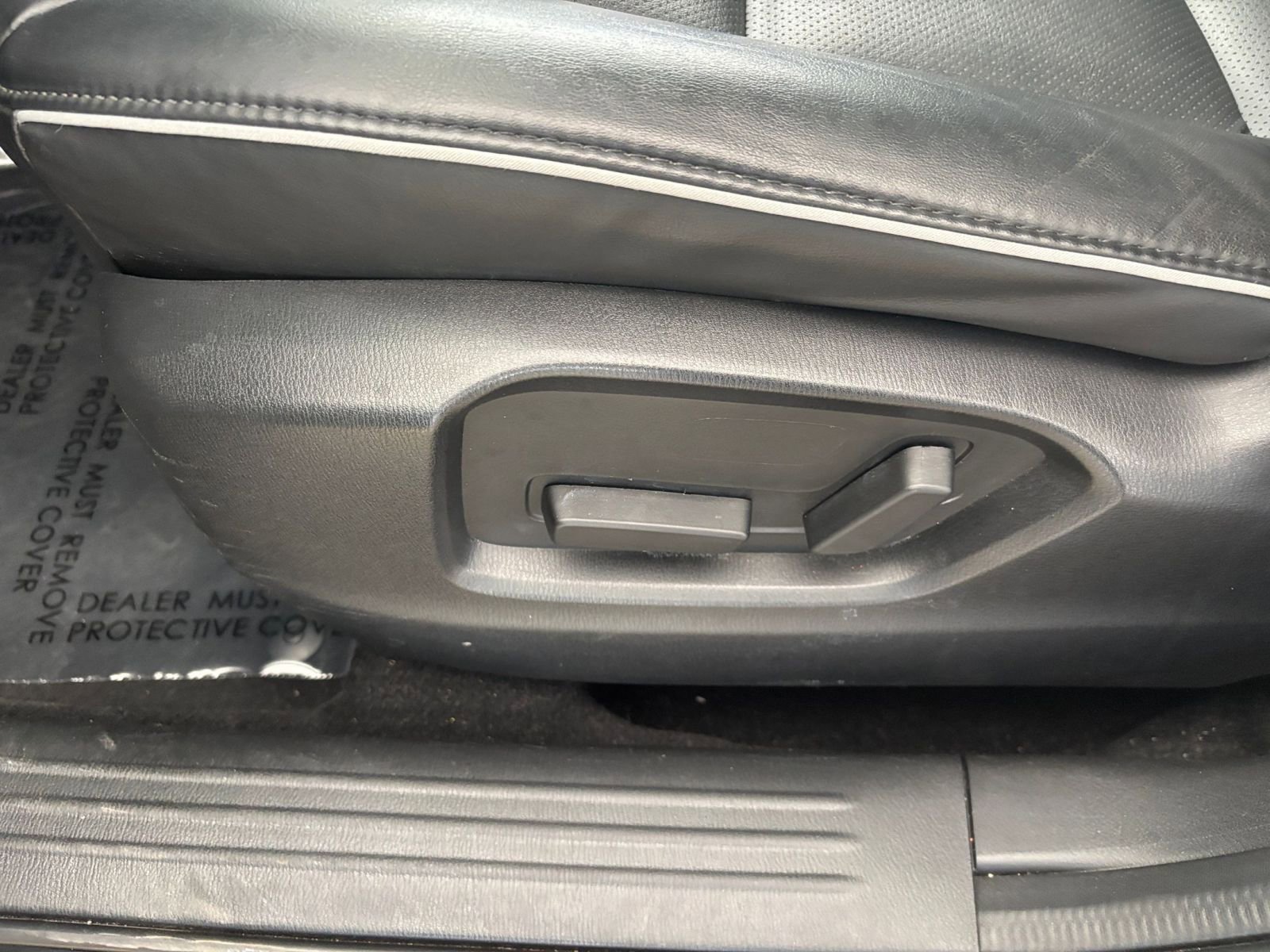 Thumbnail: 2025 Mazda CX-5 - 23