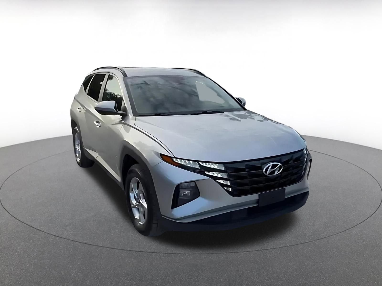 Thumbnail: 2024 Hyundai Tucson - 3