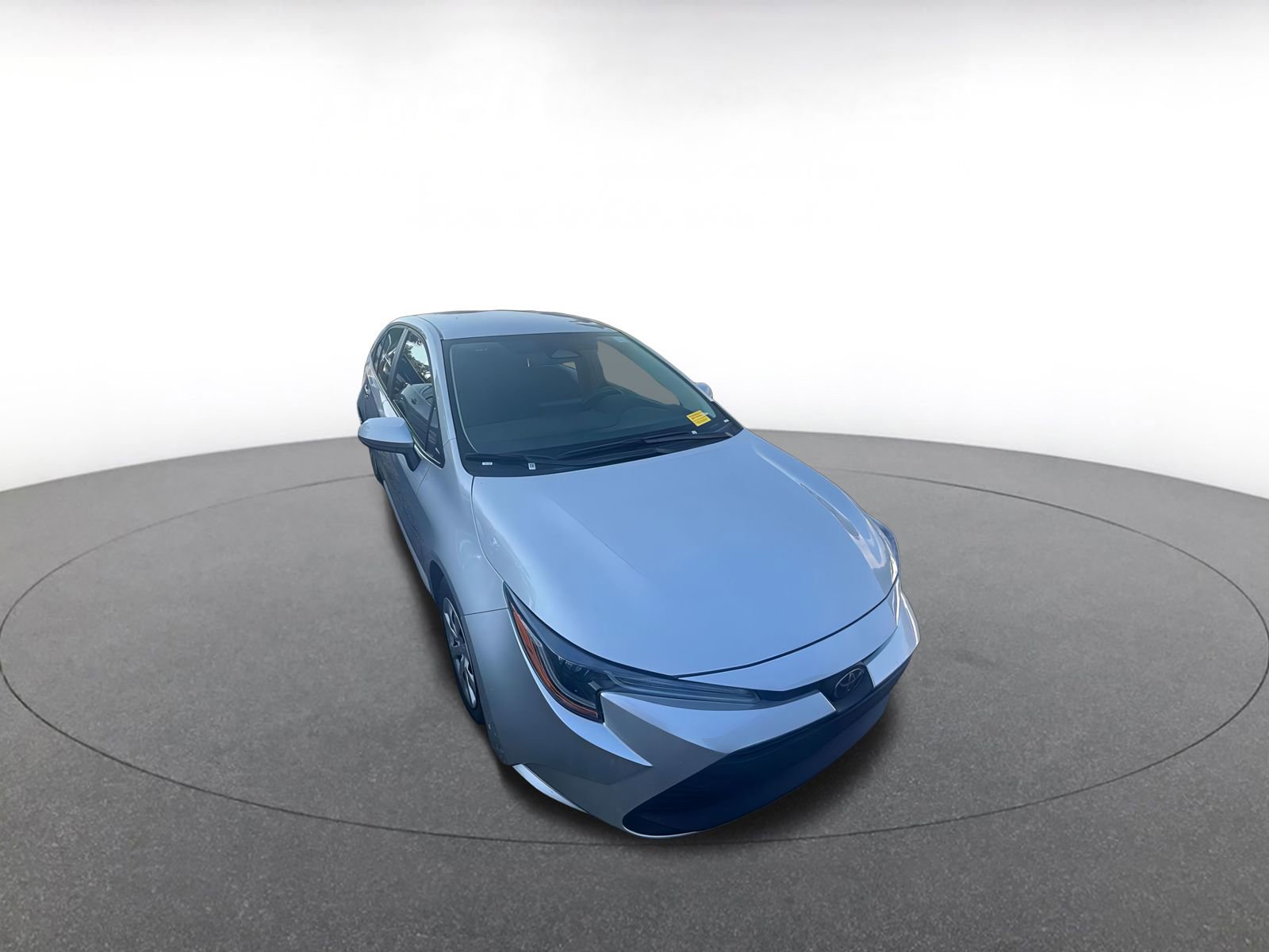 Thumbnail: 2025 Toyota Corolla - 1