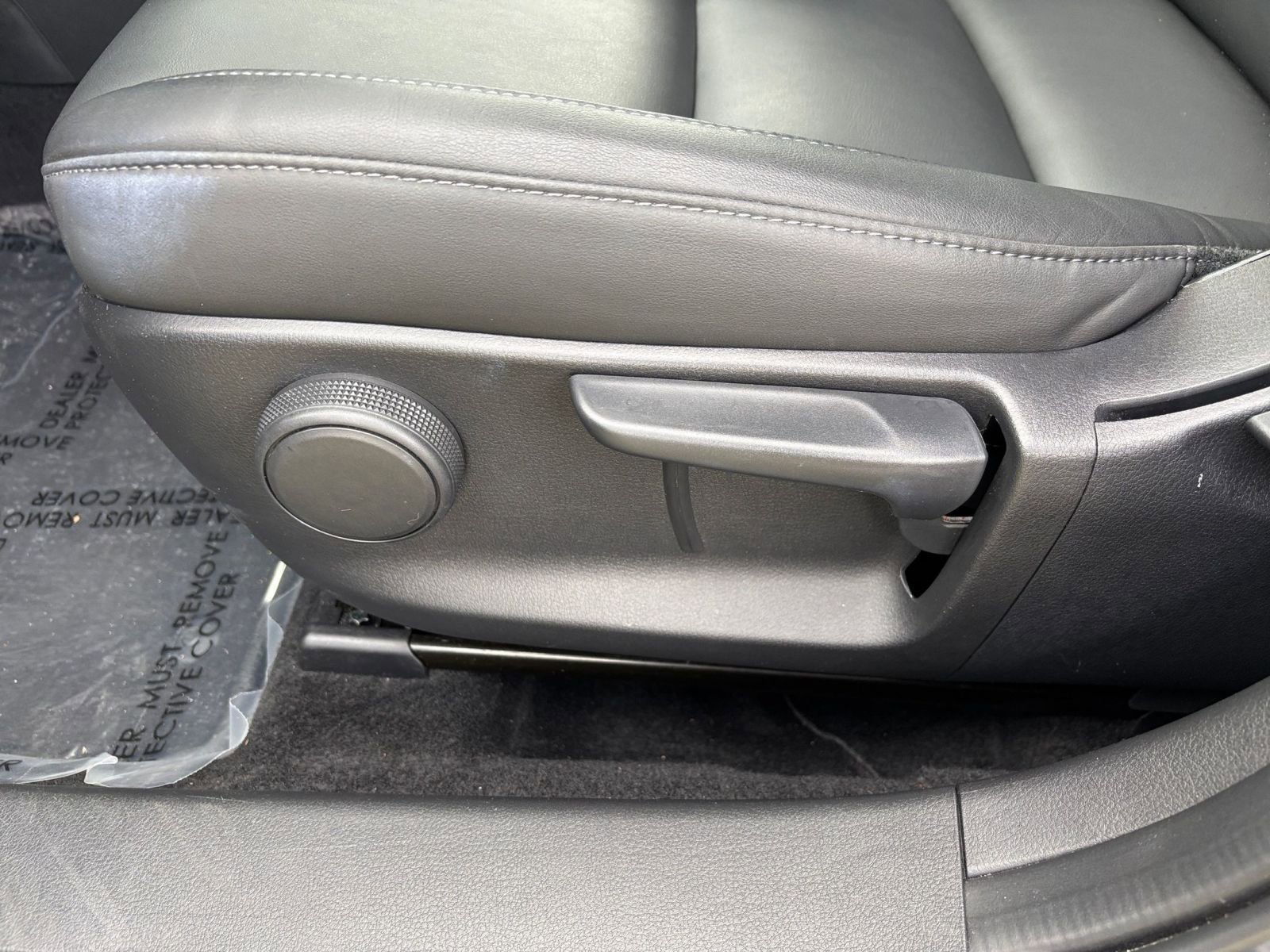 Thumbnail: 2025 Mazda CX-30 - 23