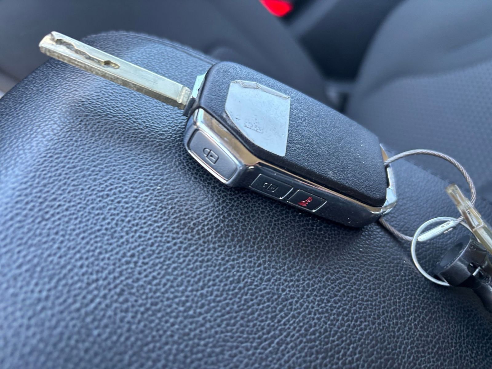 Thumbnail: 2025 Kia Sportage - 21