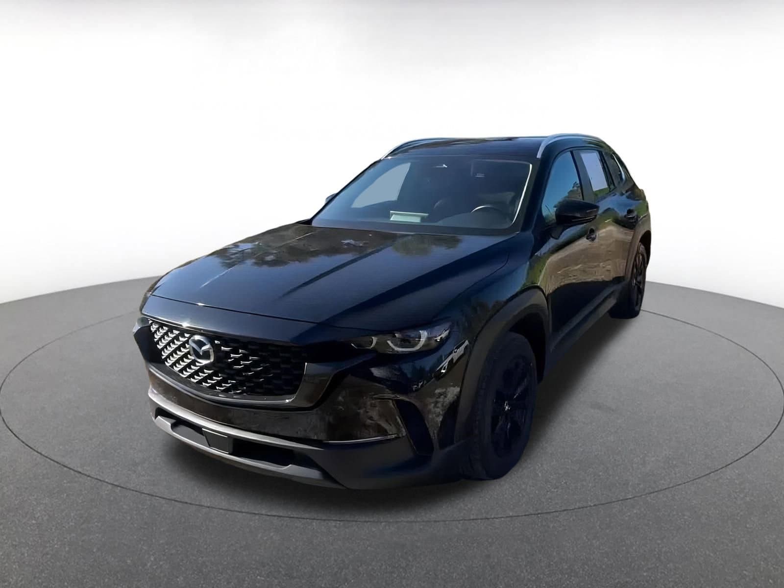 Thumbnail: 2025 Mazda CX-50 - 7