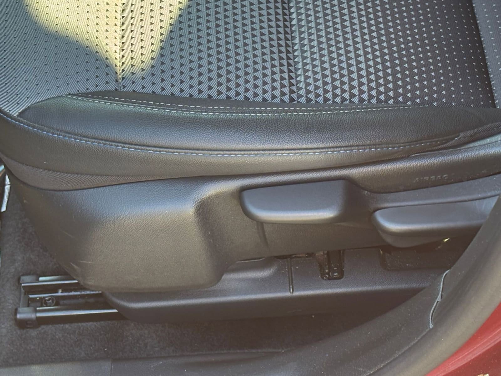 Thumbnail: 2025 Chevrolet Trax - 23