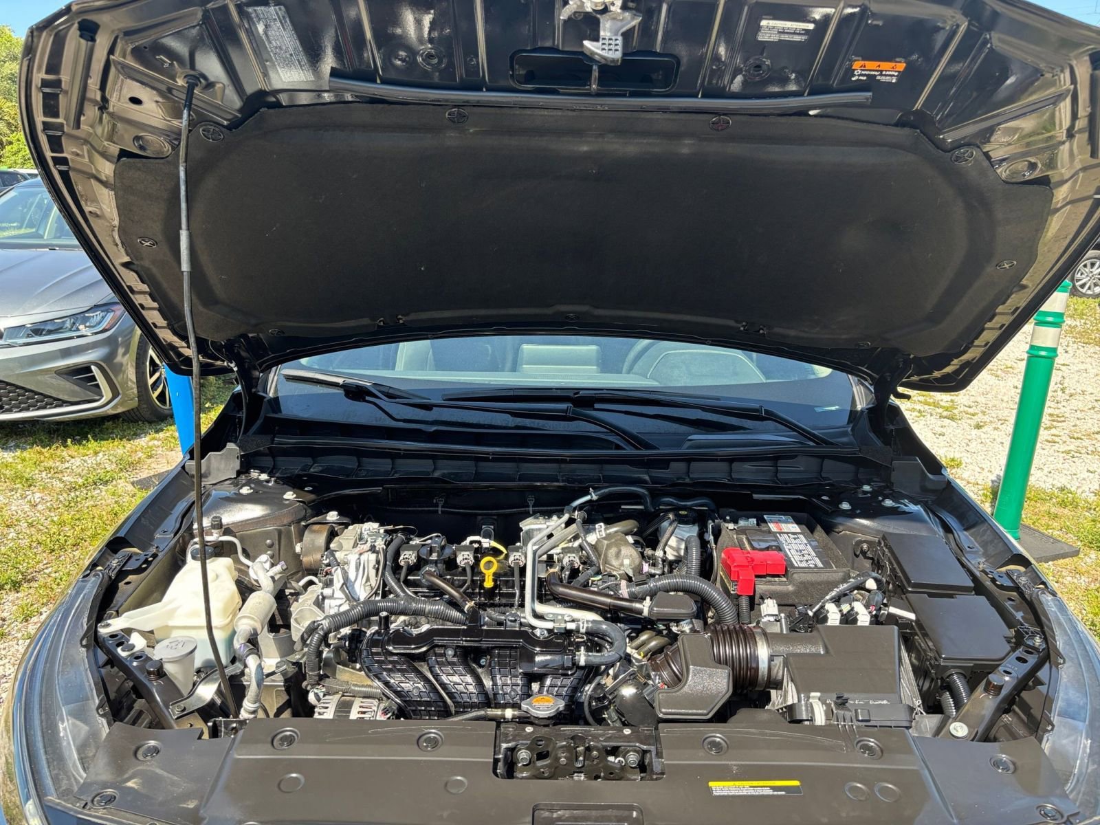 Thumbnail: 2025 Nissan Altima - 33