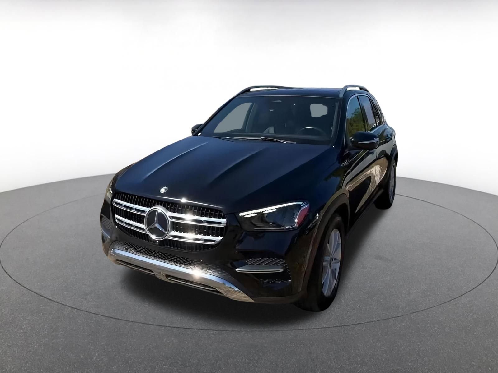 Thumbnail: 2024 Mercedes-Benz GLE - 7