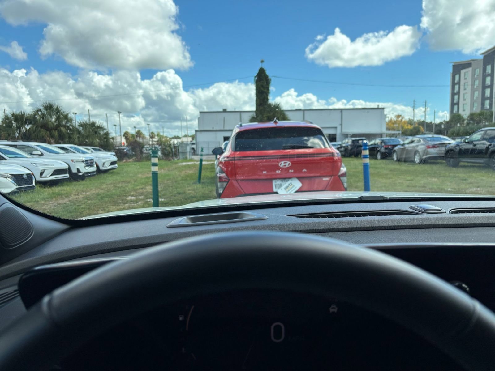 Thumbnail: 2025 Buick Envista - 34