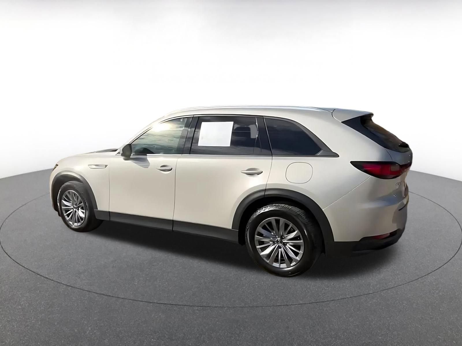 Thumbnail: 2025 Mazda CX-90 - 10