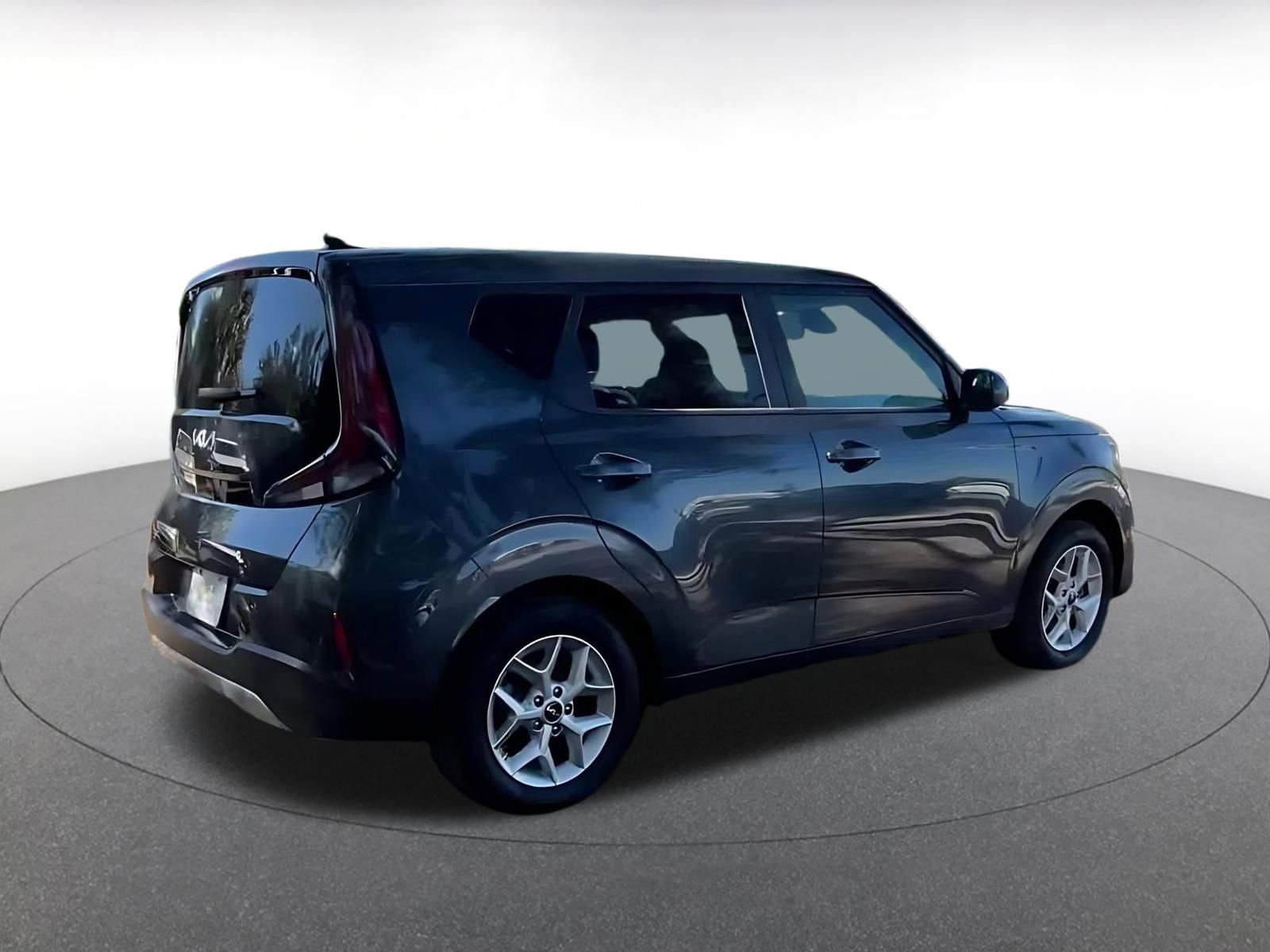 Thumbnail: 2025 Kia Soul - 14
