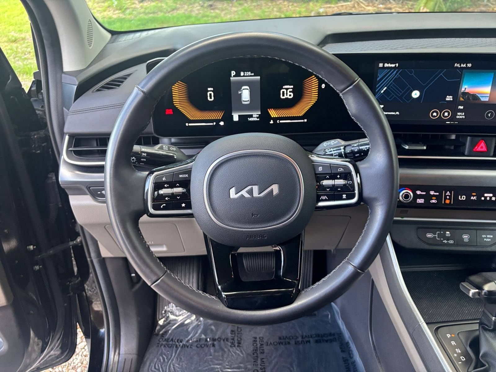 Thumbnail: 2026 Kia Carnival - 30