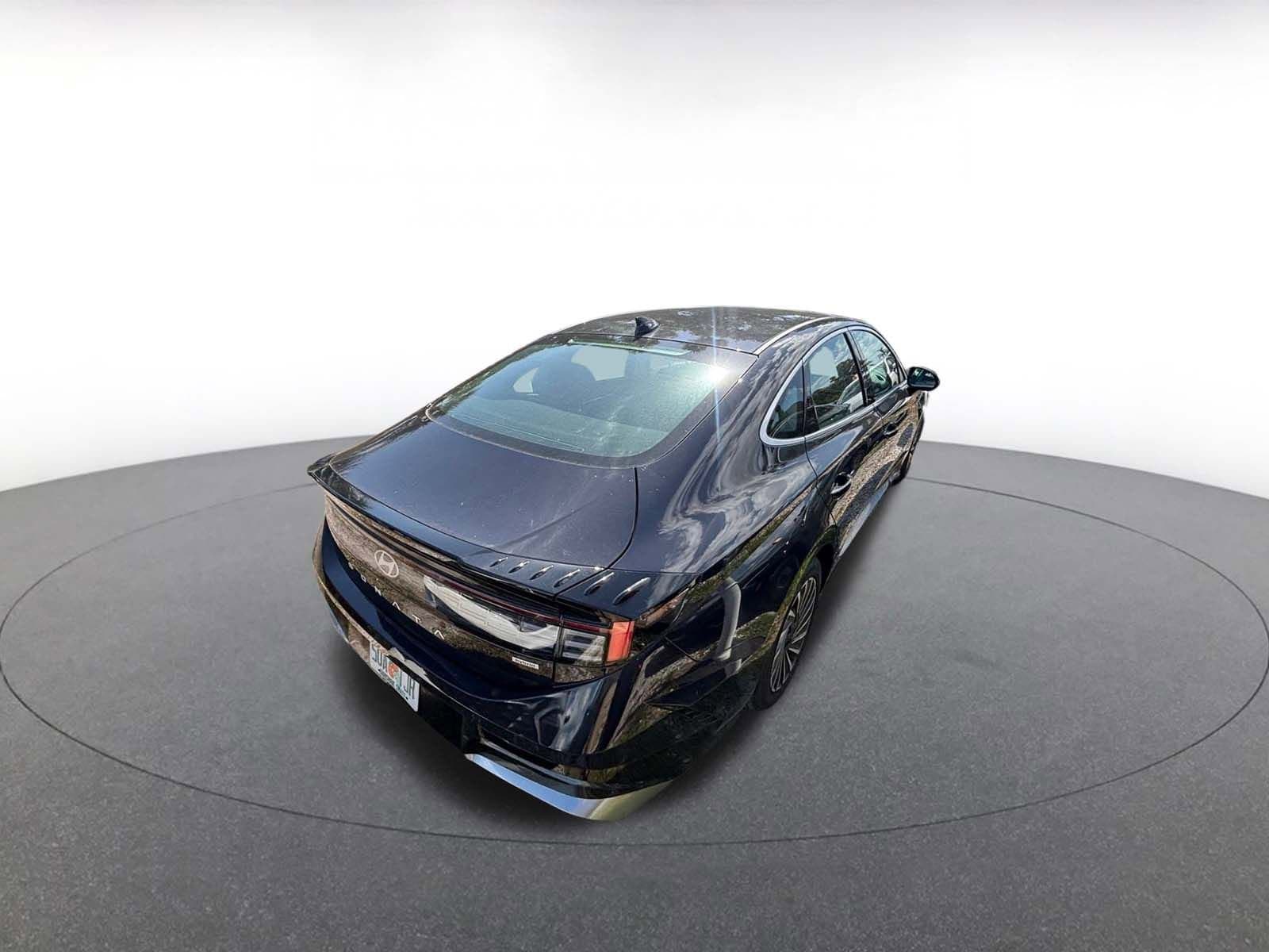 Thumbnail: 2025 Hyundai Sonata - 5