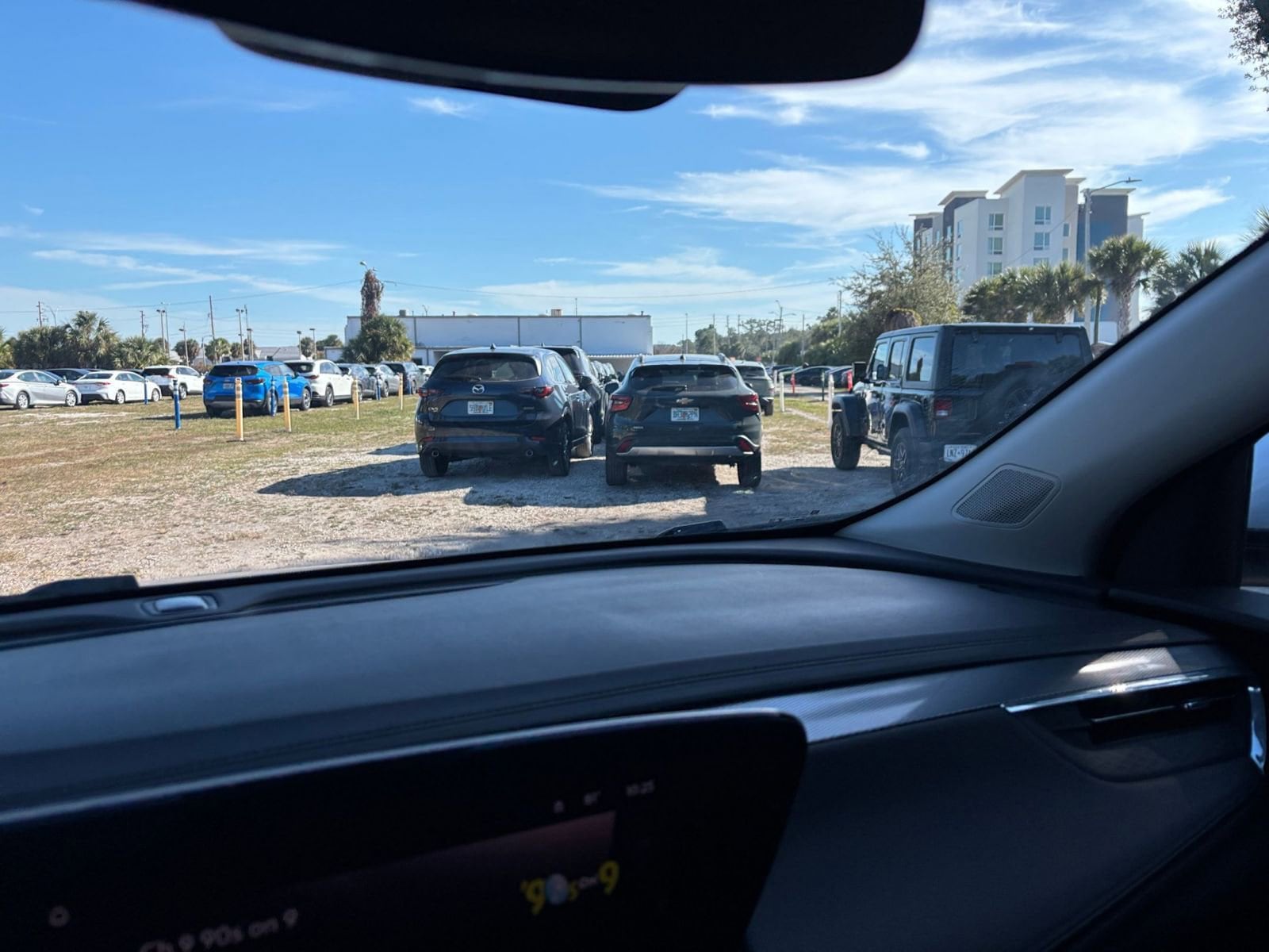 Thumbnail: 2025 Buick Encore GX - 35