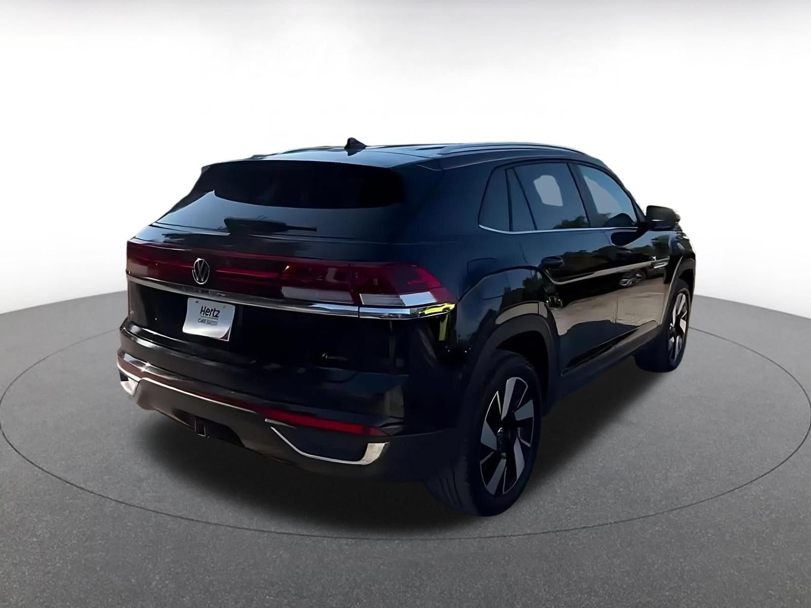 Thumbnail: 2025 Volkswagen Atlas - 16