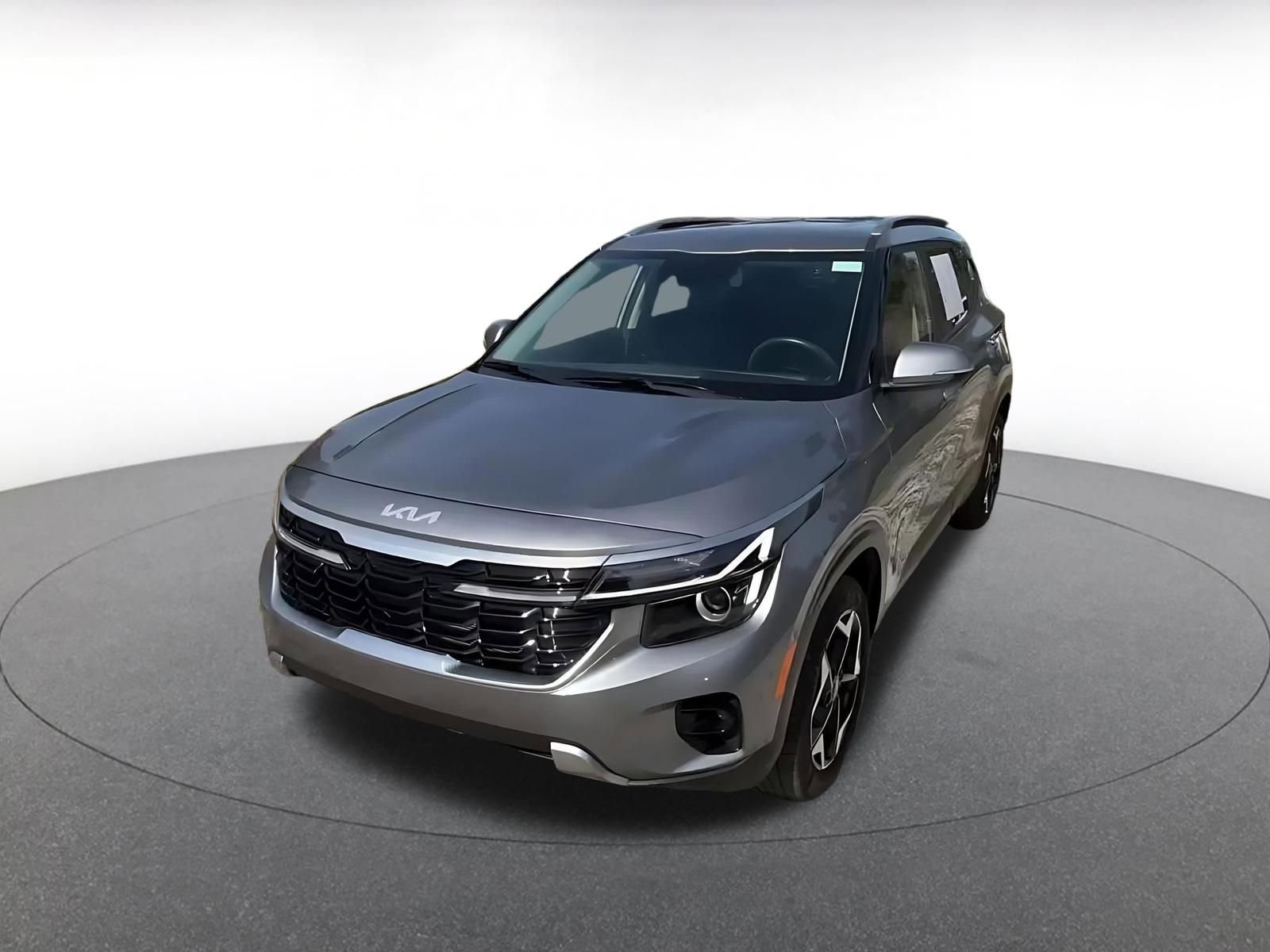 Thumbnail: 2025 Kia Seltos - 7