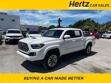 2023 Toyota Tacoma TRD Sport -
                Clearwater, FL