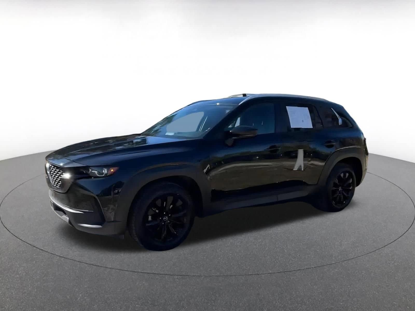 Thumbnail: 2025 Mazda CX-50 - 7
