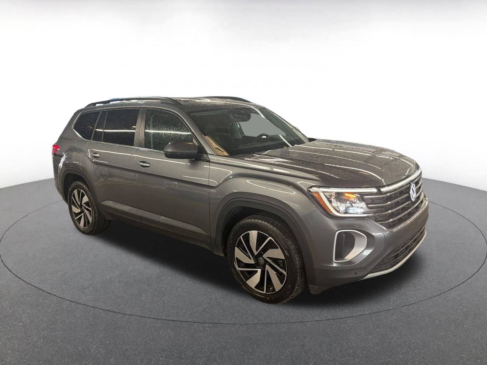 Thumbnail: 2025 Volkswagen Atlas - 1