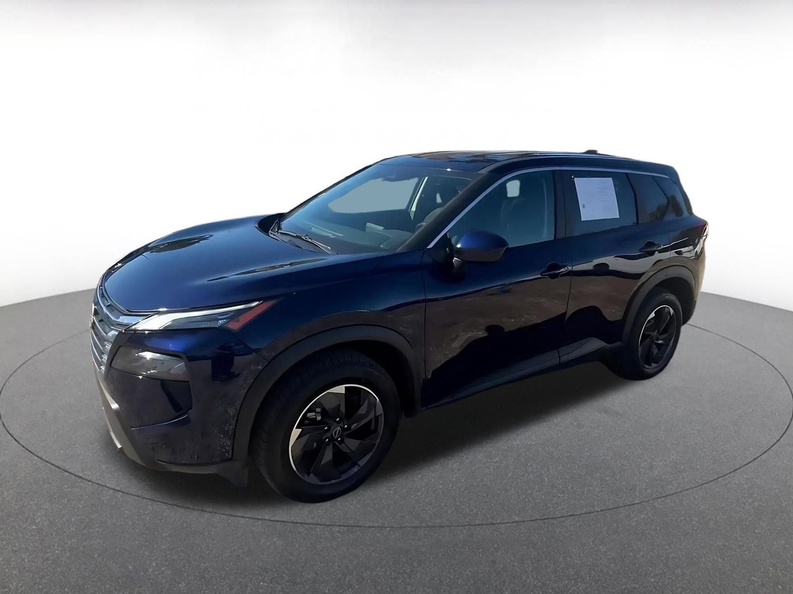 Thumbnail: 2025 Nissan Rogue - 8