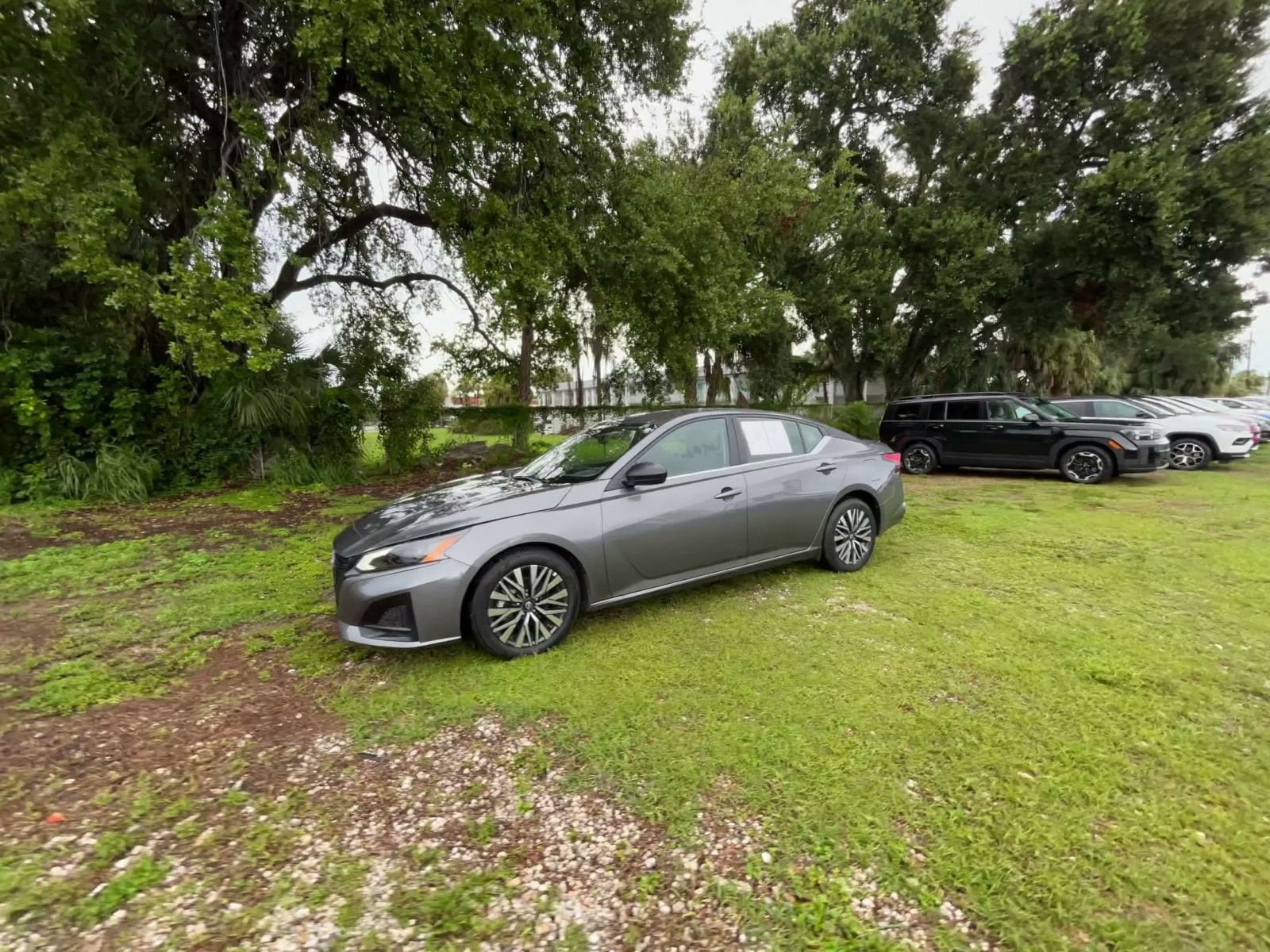 Thumbnail: 2026 Nissan Altima - 7