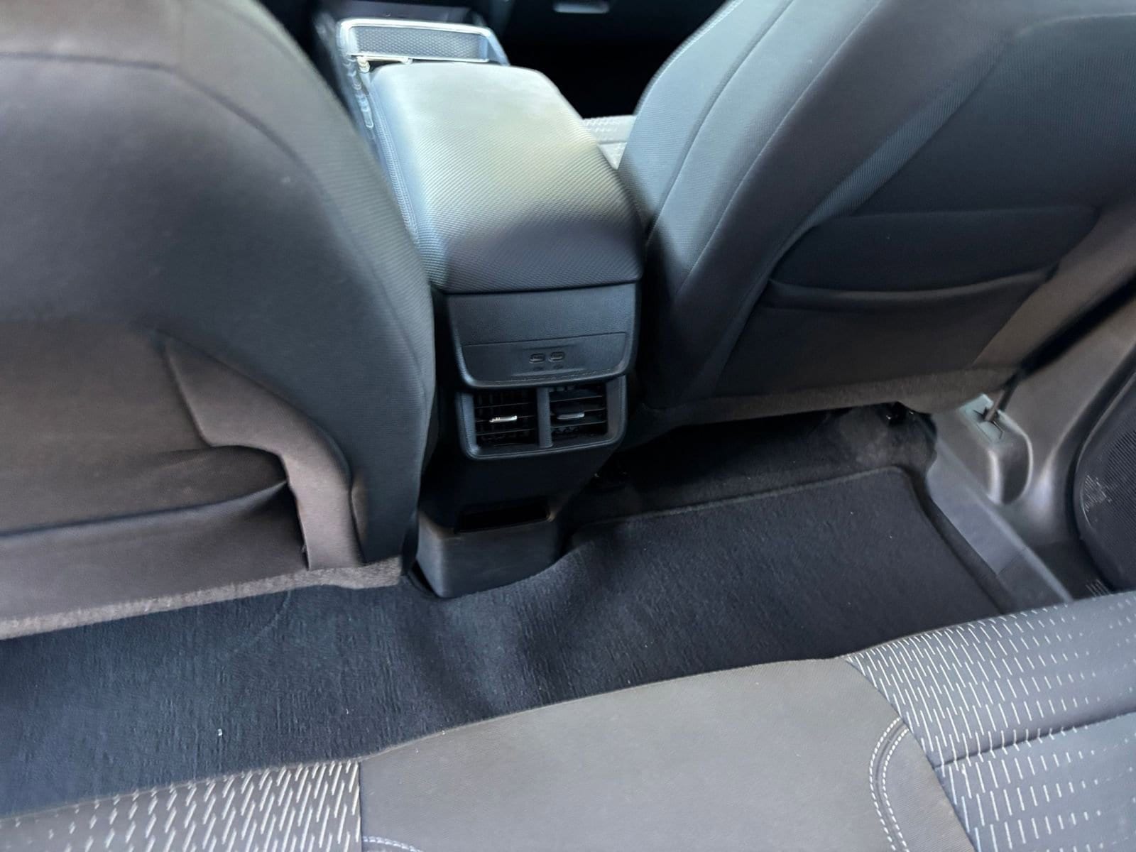 Thumbnail: 2025 Chevrolet Equinox - 24