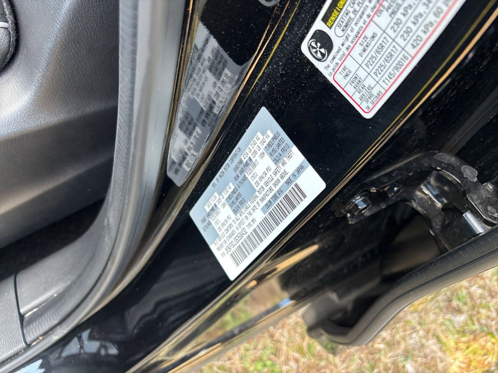 Thumbnail: 2025 Mazda CX-5 - 30