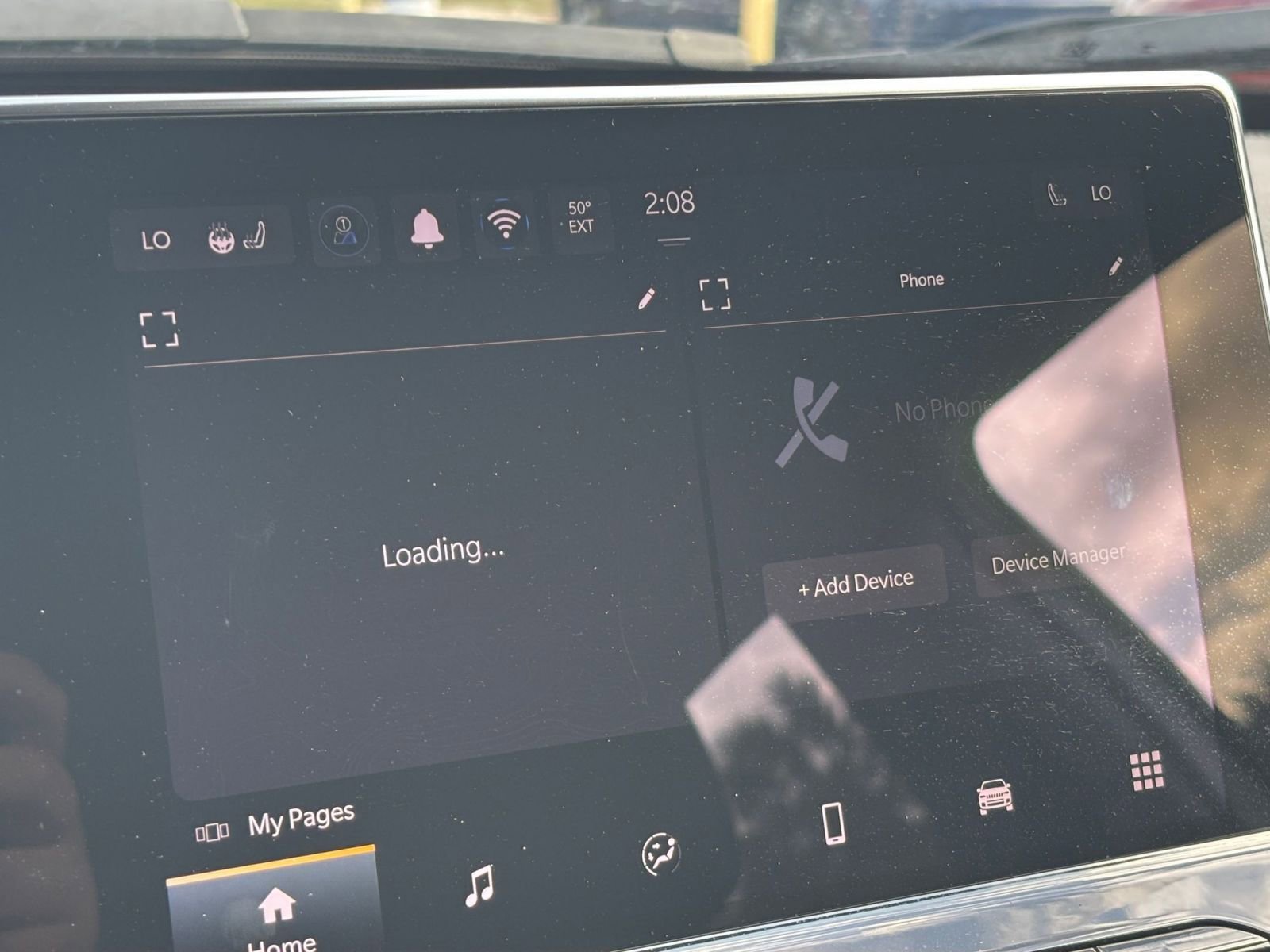 Thumbnail: 2025 Jeep Compass - 21