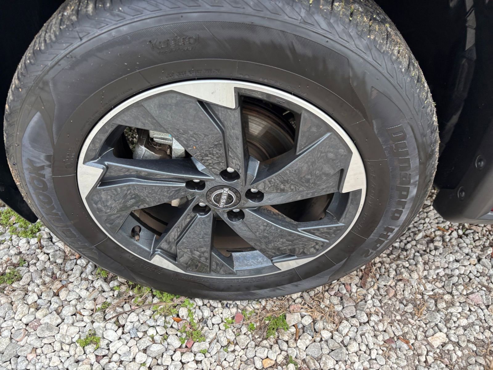 Thumbnail: 2025 Nissan Rogue - 32