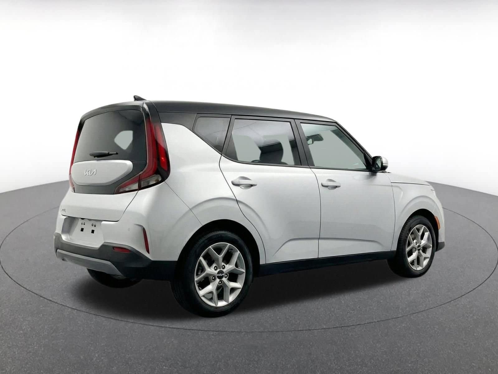 Thumbnail: 2025 Kia Soul - 11