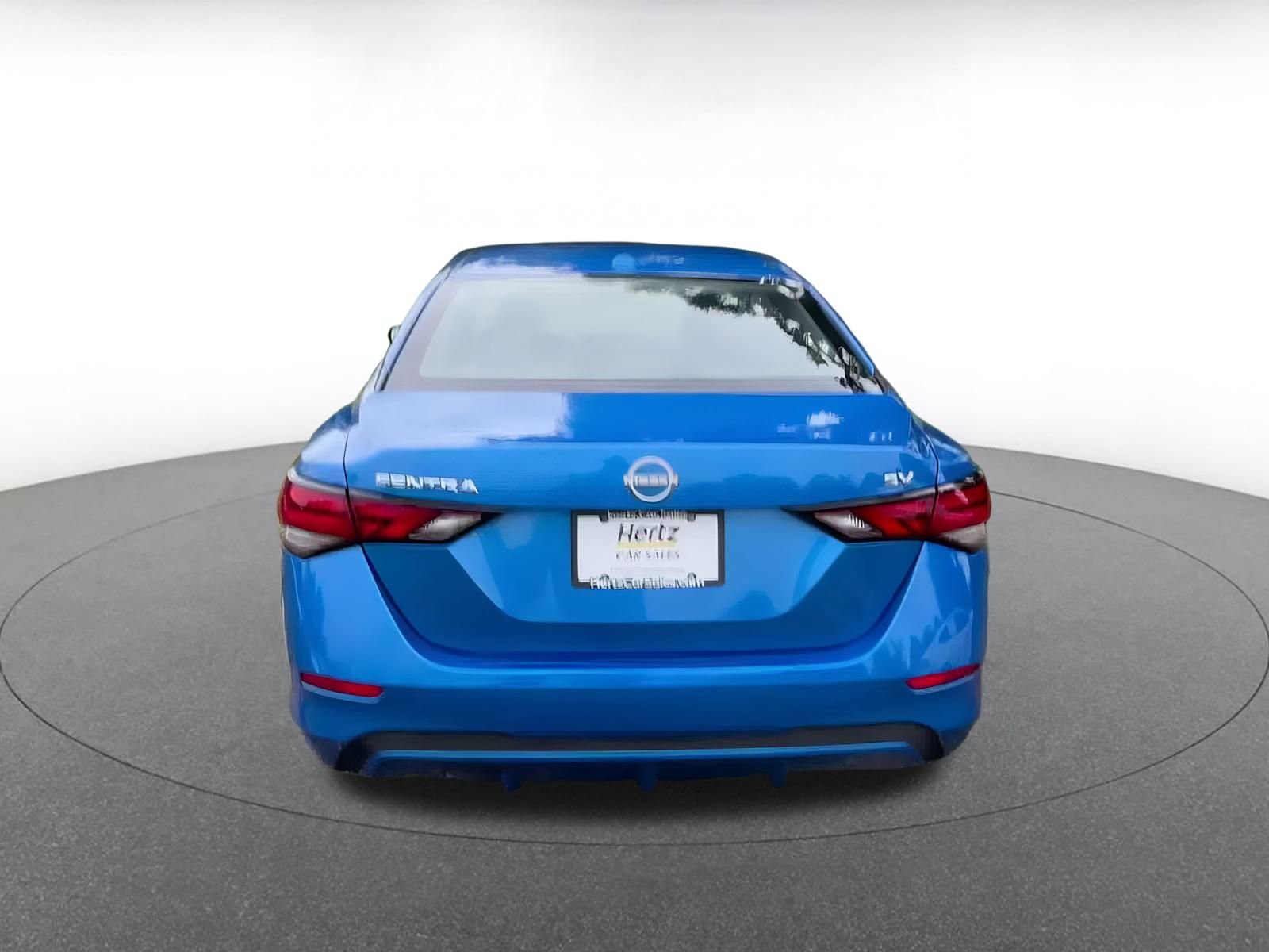 Thumbnail: 2024 Nissan Sentra - 12