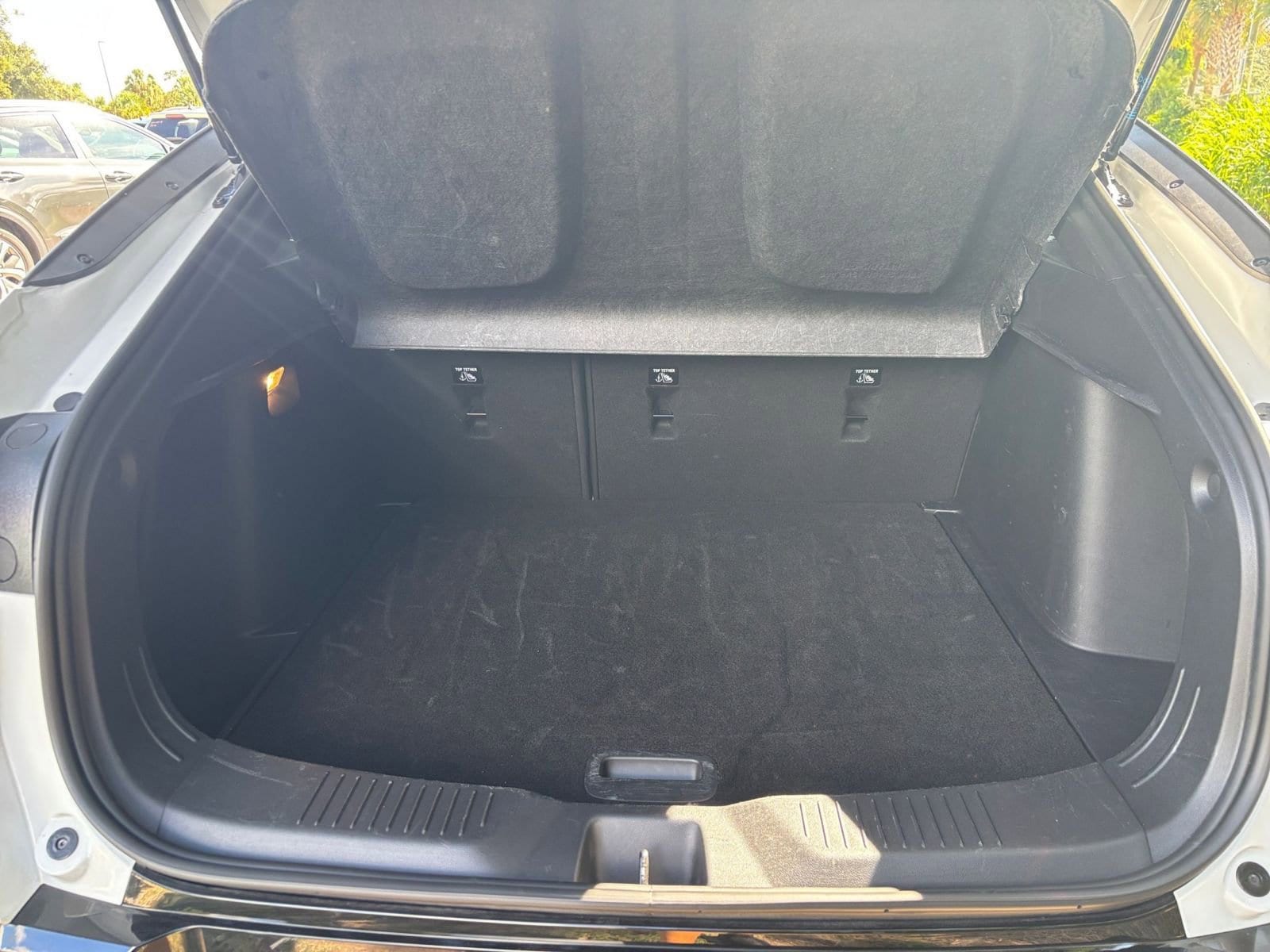 Thumbnail: 2025 Buick Envista - 31