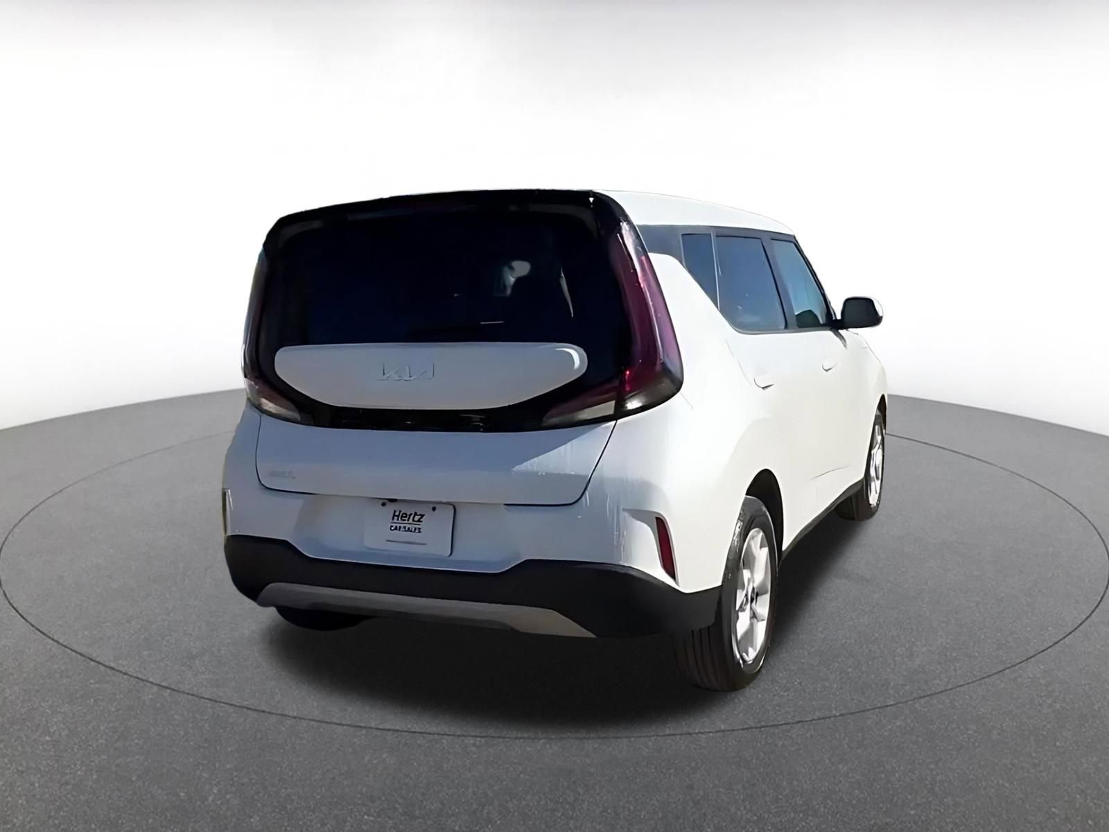Thumbnail: 2025 Kia Soul - 14