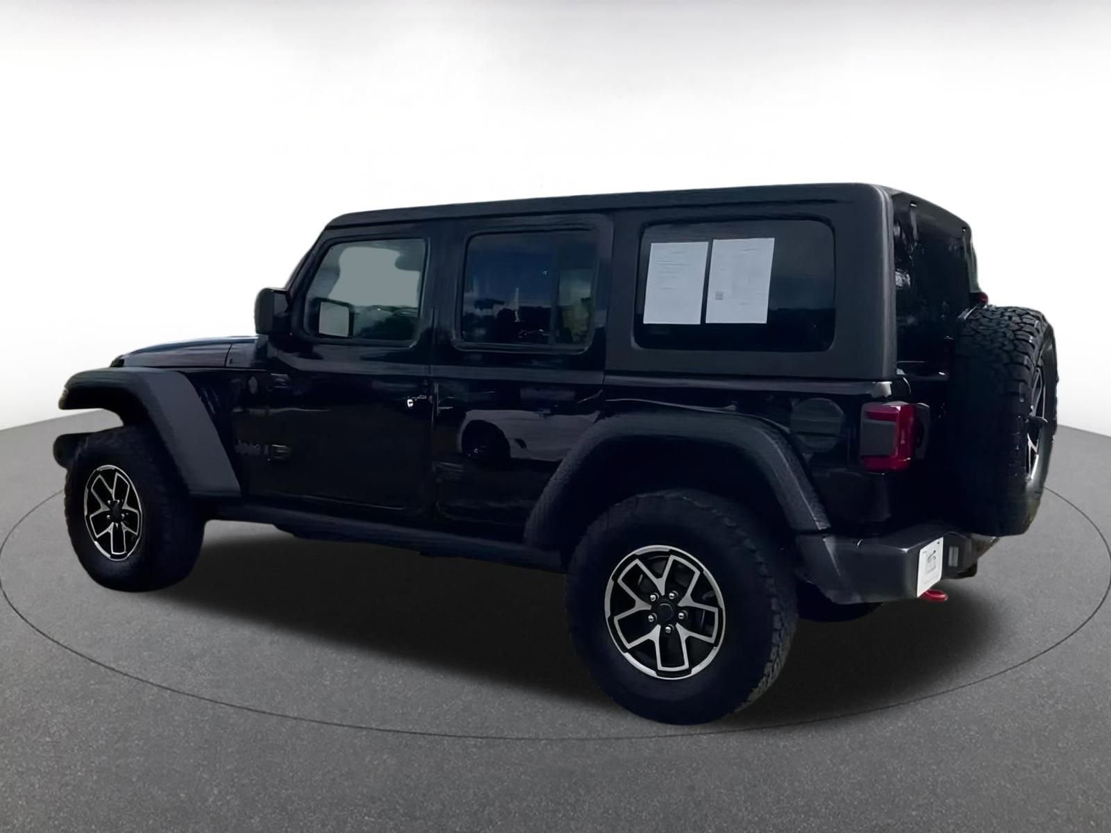 Thumbnail: 2025 Jeep Wrangler - 10